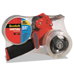 MMM38502ST - Scotch® Packaging Tape Dispenser Value Pack