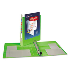 AVE79770 - Avery® Heavy-Duty View Binder with Locking One Touch EZD™ Rings