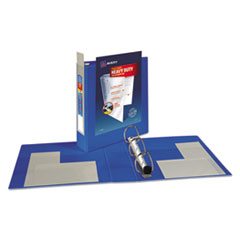 AVE79778 - Avery® Heavy-Duty View Binder with Locking One Touch EZD™ Rings