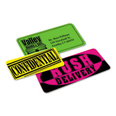 AVE5978 - Avery® High-Visibility Labels