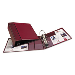 AVE79364 - Avery® Heavy-Duty Binder with One Touch EZD ™ Ring