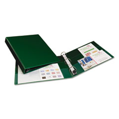 AVE79789 - Avery® Heavy-Duty Binder with One Touch EZD ™ Ring