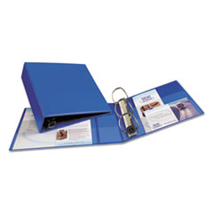 AVE79883 - Avery® Heavy-Duty Binder with One Touch EZD ™ Ring