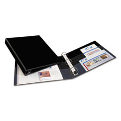 AVE79989 - Avery® Heavy-Duty Binder with One Touch EZD ™ Ring