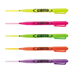 AVE23565 - Avery® HI-LITER® Pen-Style Highlighters