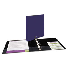 AVE27351 - Avery® Durable Binder with Slant Rings