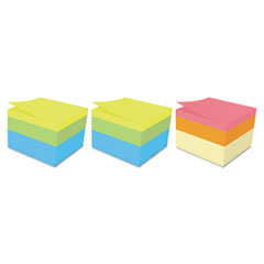 MMM20513PK - Post-it® Mini Cubes