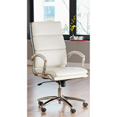 ALENR4106 - Alera® Neratoli High-Back Slim Profile Chair