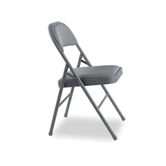 ALEFC97G - Alera® Steel Folding Chair