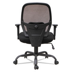 ALEMX4517 - Alera® Merix450 Series Mesh Big and Tall Chair