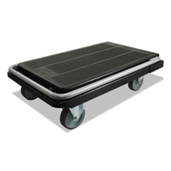 DEFCRT550004 - deflect-o® Heavy-Duty Platform Cart