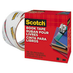MMM8452 - Scotch® Book Tape