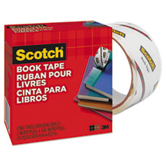 MMM8452 - Scotch® Book Tape