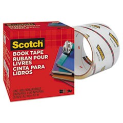 MMM8453 - Scotch® Book Tape