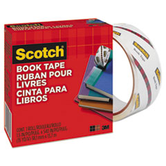 MMM845112 - Scotch® Book Tape