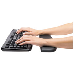 KMW52799 - Kensington® ErgoSoft Wrist Rest for Standard Keyboards