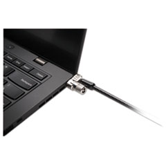 KMW65020 - Kensington® MicroSaver® 2.0 Keyed Laptop Lock
