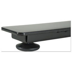 ALEHT2SSB - Alera® Two-Stage Electric Height-Adjustable Table Base