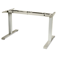 ALEHT2SSG - Alera® ActivErgo™ WorkRise™ Series Two-Stage Electric Height-Adjustable Table Base