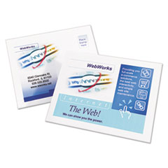 AVE8387 - Avery® Postcards for Inkjet Printers