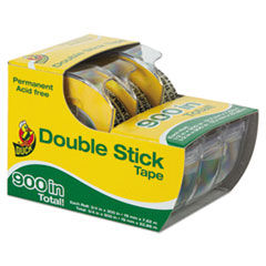DUC0021087 - Duck® Permanent Double-Stick Tape