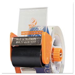 DUC1078566 - Duck® Bladesafe® Antimicrobial Tape Dispenser