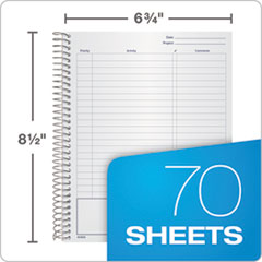 TOP63826 - TOPS® Docket® Gold and Noteworks® Project Planners