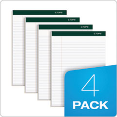 TOP99612 - TOPS® Double Docket® Ruled Pads