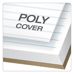 TOP99708 - TOPS® Poly Covered Steno Books