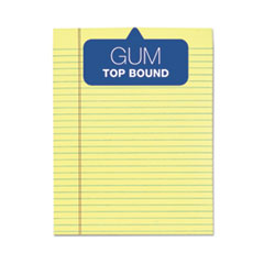 TOP7522 - TOPS® Legal Ruled Pads