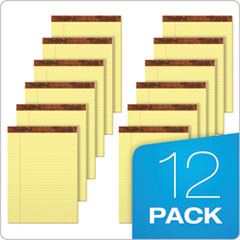 TOP7532 - TOPS® The Legal Pad™ Legal Rule Perforated Pads