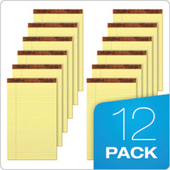 TOP7572 - TOPS® The Legal Pad™ Ruled Perforated Pads