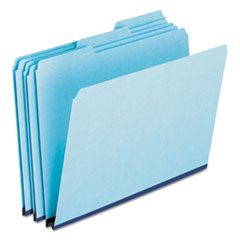 PFX9200T13 - Pendaflex® Pressboard Expanding File Folders