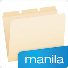 PFX42336 - Pendaflex® Ready-Tab® File Folders
