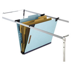 PFX59252 - Pendaflex® Hanging Classification Folders with Dividers