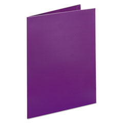 OXF5049526 - Oxford® Metallic Two-Pocket Folders