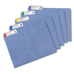 AVE5026 - Avery® Extra Large File Folder Labels with TrueBlock™ Technology