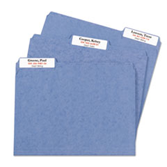 AVE5027 - Avery® Extra Large File Folder Labels with TrueBlock™ Technology
