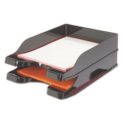 DEF63904 - deflect-o® Docutray® Multi-Directional Stacking Tray Set