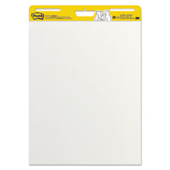 MMM559VAD - Post-it® Easel Pads Super Sticky Self-Stick Easel Pads