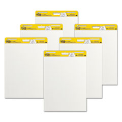 MMM559VAD6PK - Post-it® Easel Pads Super Sticky Self-Stick Easel Pads