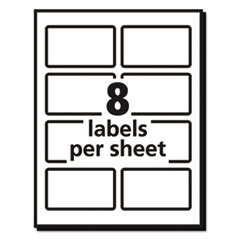 AVE6873 - Avery® Mailing Labels