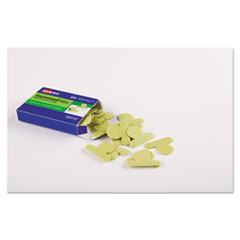 AVE59112 - Avery® Gummed Index Tabs