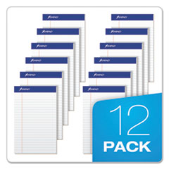 TOP20154 - Ampad® Recycled Writing Pads