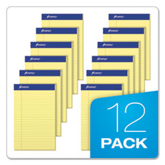 TOP20204 - Ampad® Evidence® Perforated Writing Pads