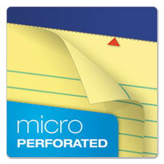 TOP20220 - Ampad® Evidence® Perforated Writing Pads
