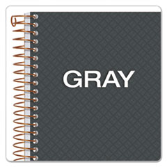 TOP20803 - Ampad® Gold Fibre® Personal Notebook