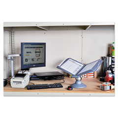 DBL553937 - Durable® Sherpa® Motion Desk System