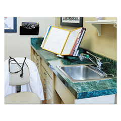 DBL554200 - Durable® Sherpa® Expandable Desk System Panels