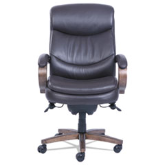 LZB48962B - La-Z-Boy® Woodbury High-Back Executive Chair